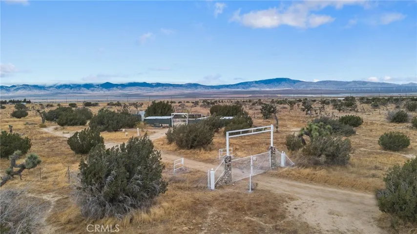0 D8 200th St W, Lancaster, California 93536