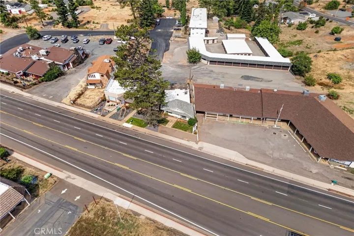 6407 Skyway, Paradise, California 95969