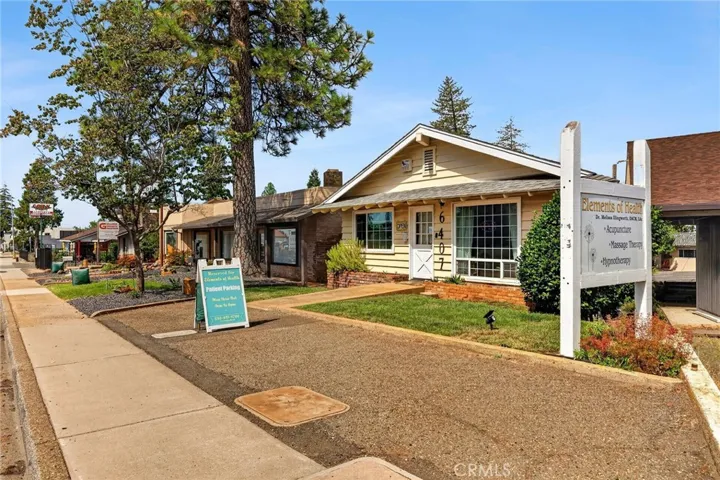 6407 Skyway, Paradise, California 95969