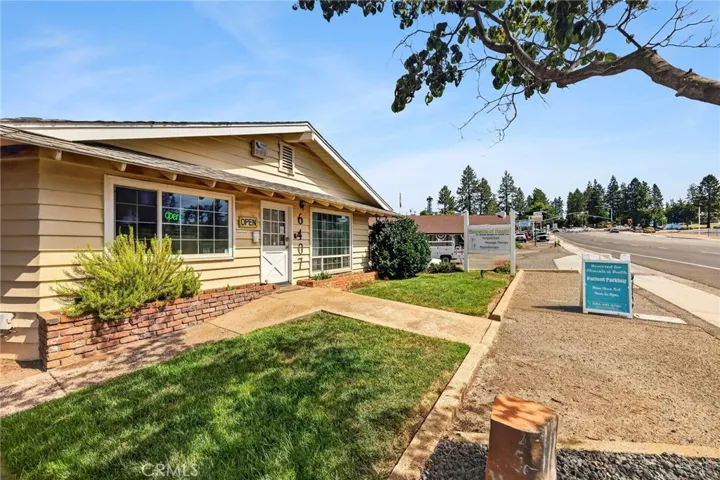 6407 Skyway, Paradise, California 95969