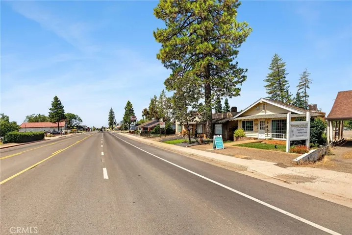 6407 Skyway, Paradise, California 95969