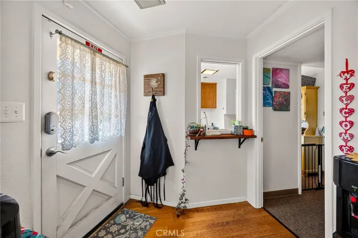 6407 Skyway, Paradise, California 95969