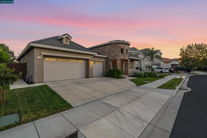 1945 Muirwood Loop, Brentwood, California 94513