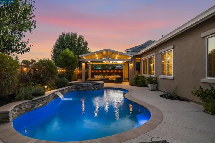 1945 Muirwood Loop, Brentwood, California 94513