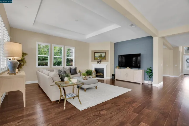 1945 Muirwood Loop, Brentwood, California 94513