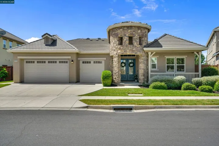 1945 Muirwood Loop, Brentwood, California 94513