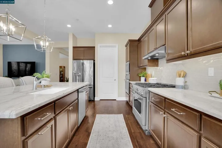 1945 Muirwood Loop, Brentwood, California 94513