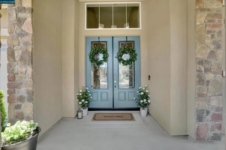 1945 Muirwood Loop, Brentwood, California 94513