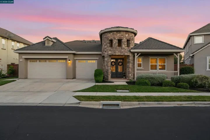 1945 Muirwood Loop, Brentwood, California 94513
