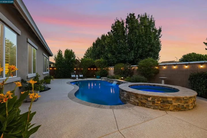 1945 Muirwood Loop, Brentwood, California 94513