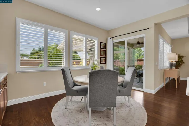 1945 Muirwood Loop, Brentwood, California 94513