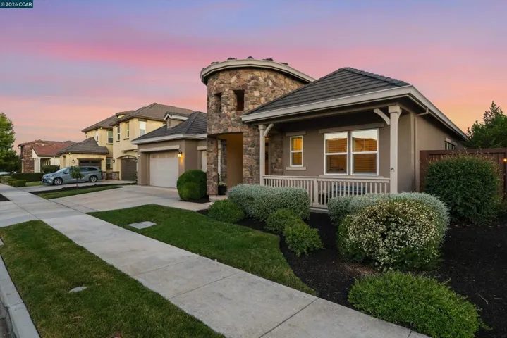 1945 Muirwood Loop, Brentwood, California 94513