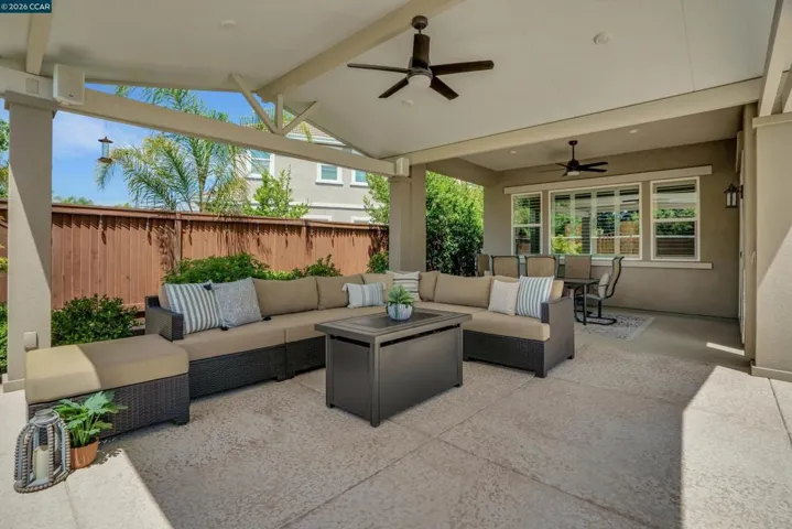 1945 Muirwood Loop, Brentwood, California 94513