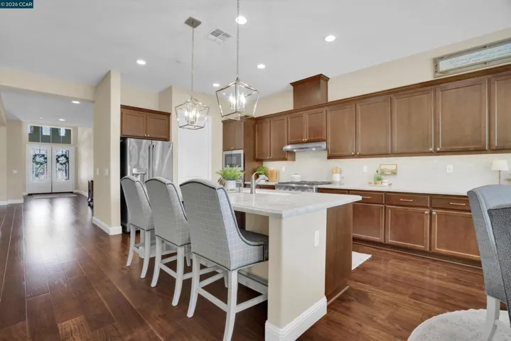 1945 Muirwood Loop, Brentwood, California 94513