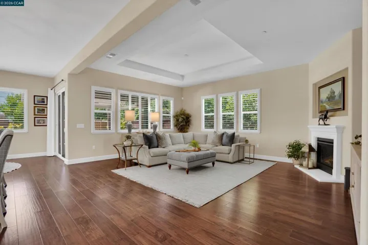 1945 Muirwood Loop, Brentwood, California 94513
