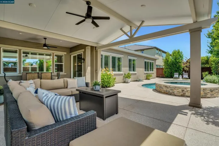 1945 Muirwood Loop, Brentwood, California 94513