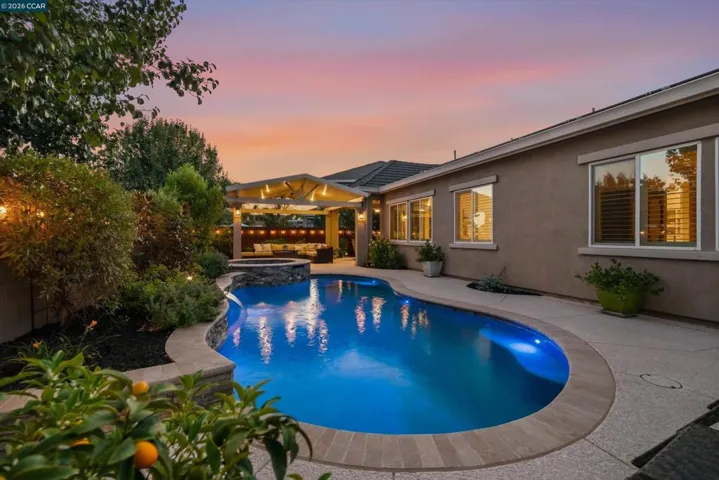 1945 Muirwood Loop, Brentwood, California 94513