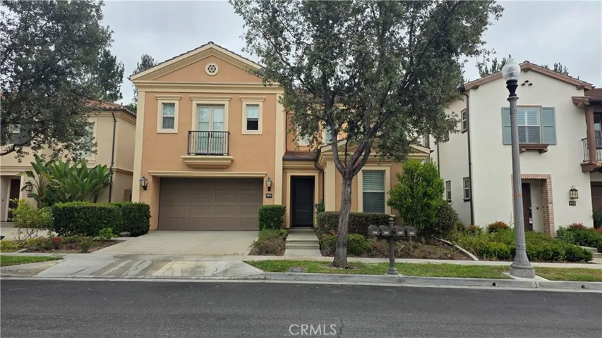 232 Shelbourne, Irvine, California 92620
