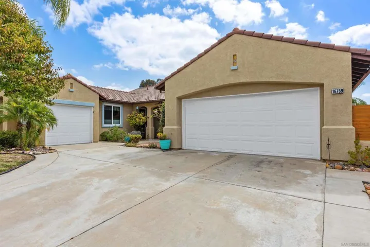 16759 Open View, Ramona, California 92065