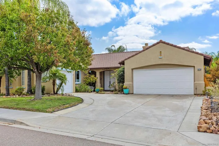 16759 Open View, Ramona, California 92065