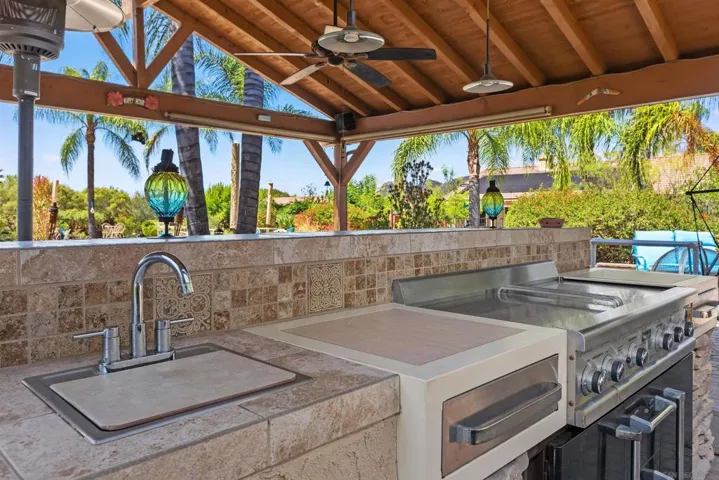 16759 Open View, Ramona, California 92065