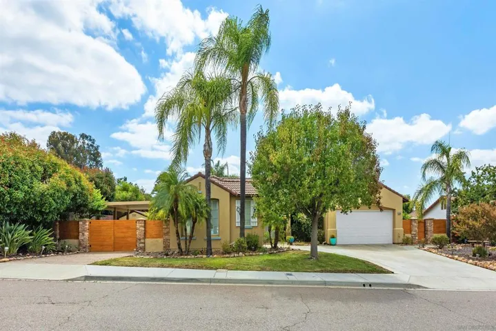 16759 Open View, Ramona, California 92065