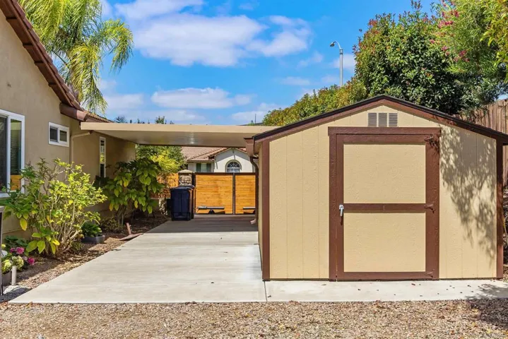 16759 Open View, Ramona, California 92065
