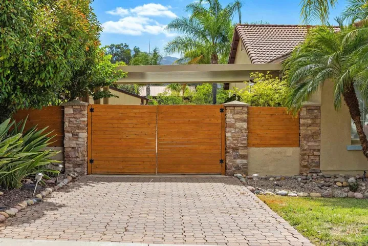 16759 Open View, Ramona, California 92065