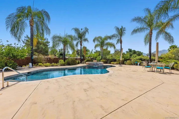 16759 Open View, Ramona, California 92065