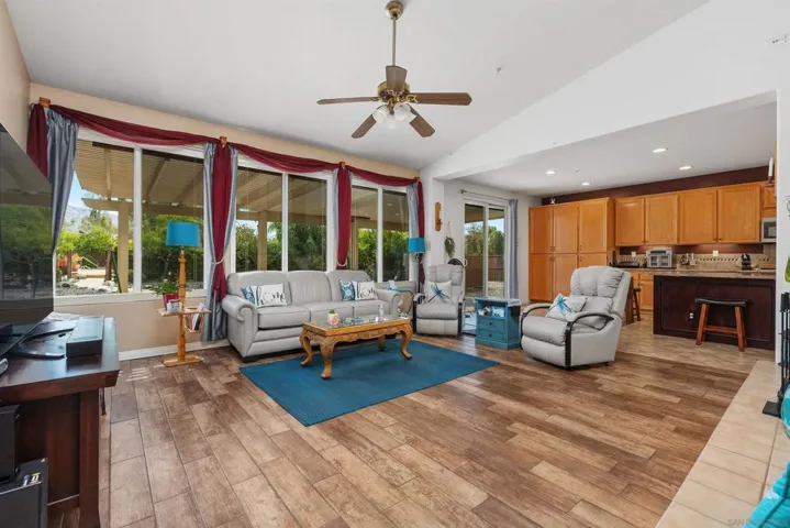 16759 Open View, Ramona, California 92065