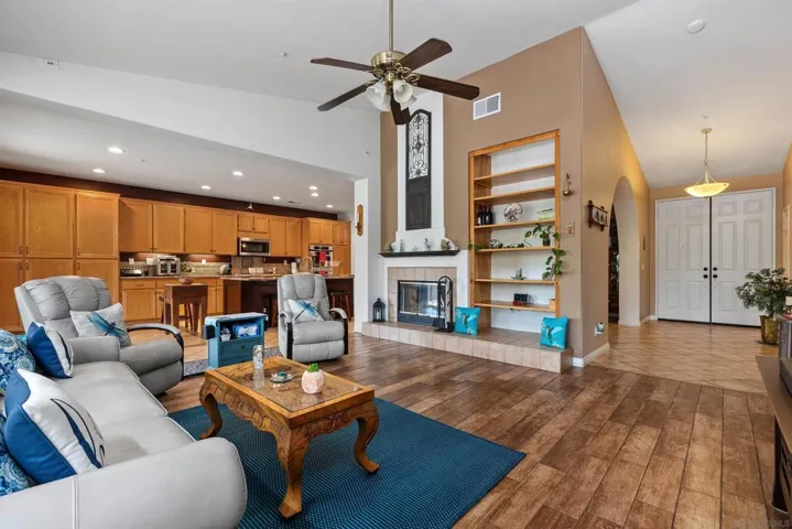 16759 Open View, Ramona, California 92065