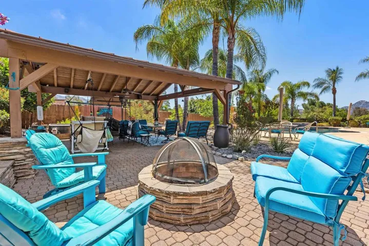 16759 Open View, Ramona, California 92065
