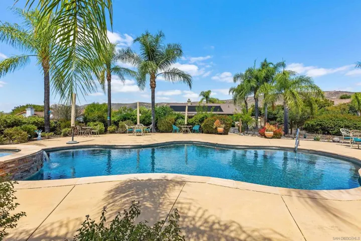 16759 Open View, Ramona, California 92065