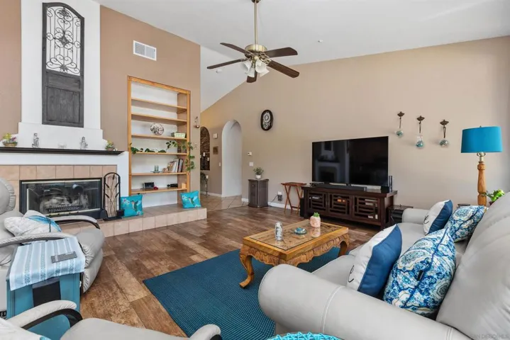16759 Open View, Ramona, California 92065
