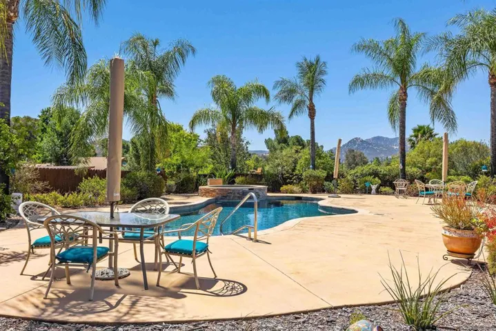16759 Open View, Ramona, California 92065
