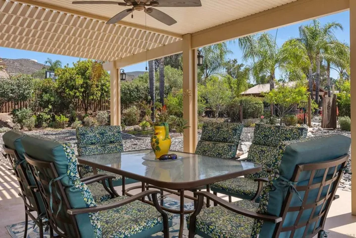 16759 Open View, Ramona, California 92065