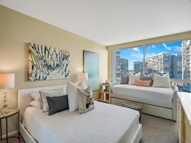 1810 Avenida Del Mundo 505, Coronado, California 92118