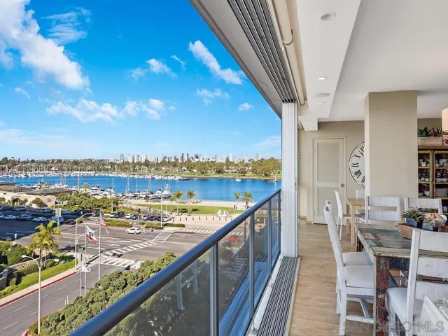 1810 Avenida Del Mundo 505, Coronado, California 92118