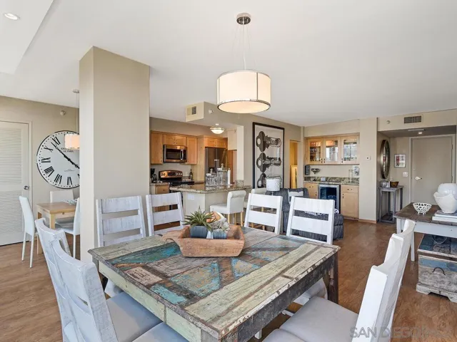 1810 Avenida Del Mundo 505, Coronado, California 92118