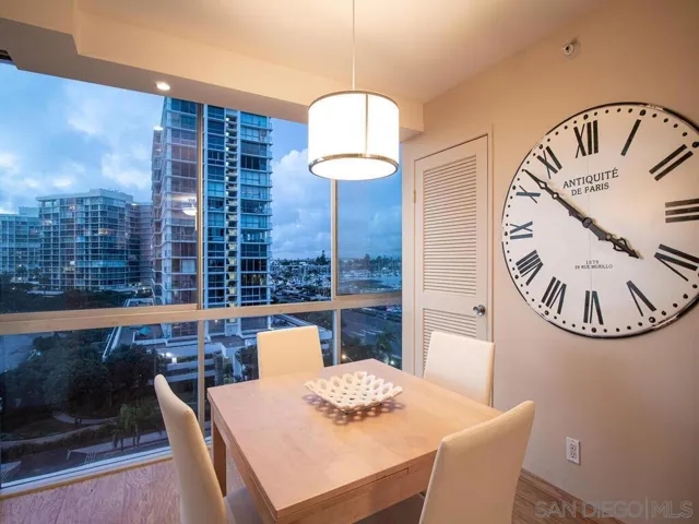 1810 Avenida Del Mundo 505, Coronado, California 92118