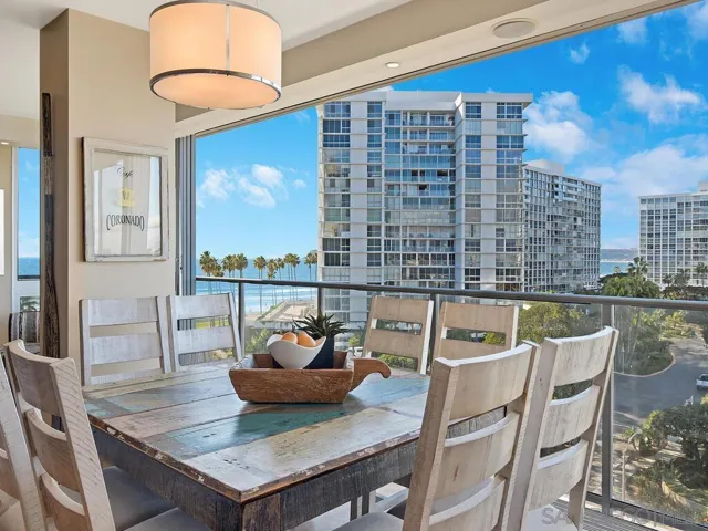 1810 Avenida Del Mundo 505, Coronado, California 92118