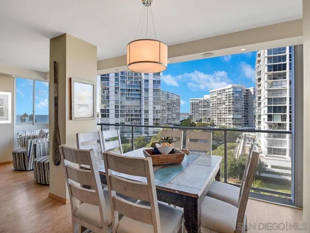 1810 Avenida Del Mundo 505, Coronado, California 92118