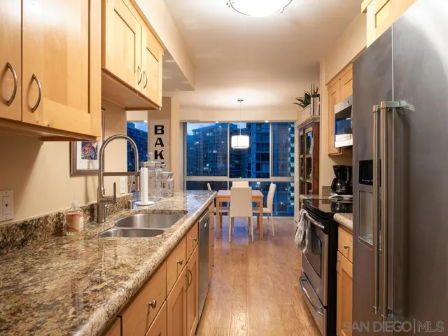 1810 Avenida Del Mundo 505, Coronado, California 92118