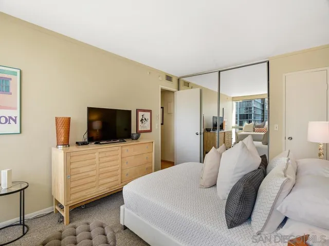 1810 Avenida Del Mundo 505, Coronado, California 92118