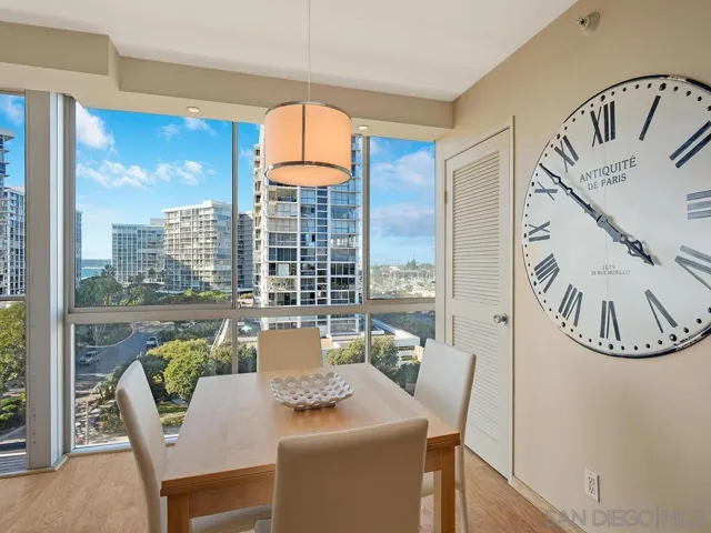 1810 Avenida Del Mundo 505, Coronado, California 92118