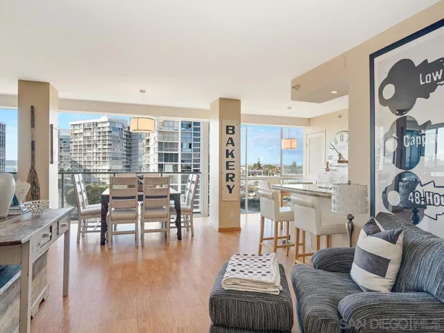 1810 Avenida Del Mundo 505, Coronado, California 92118