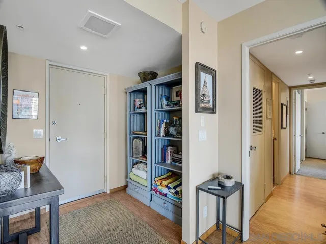 1810 Avenida Del Mundo 505, Coronado, California 92118