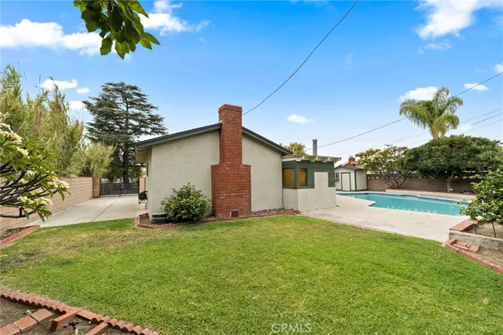 333 W Newburgh Street, Glendora, California 91740