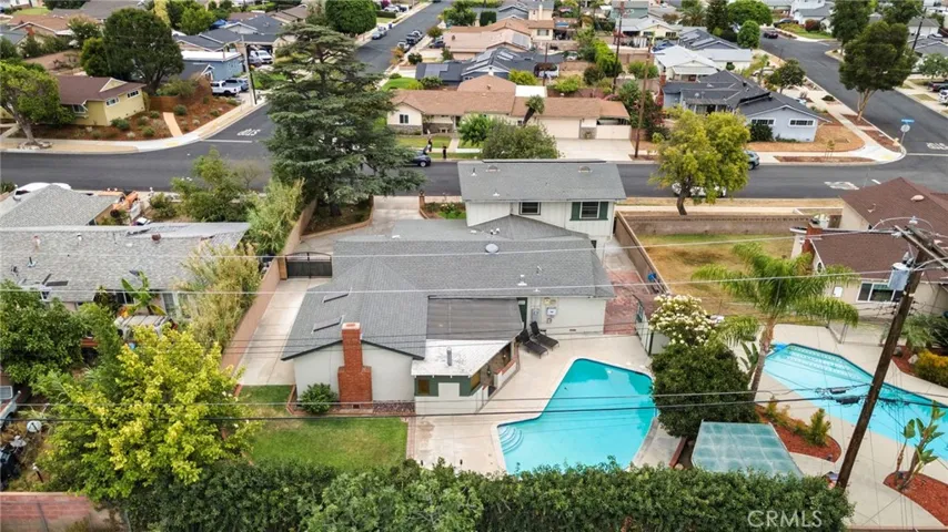 333 W Newburgh Street, Glendora, California 91740