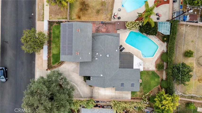 333 W Newburgh Street, Glendora, California 91740